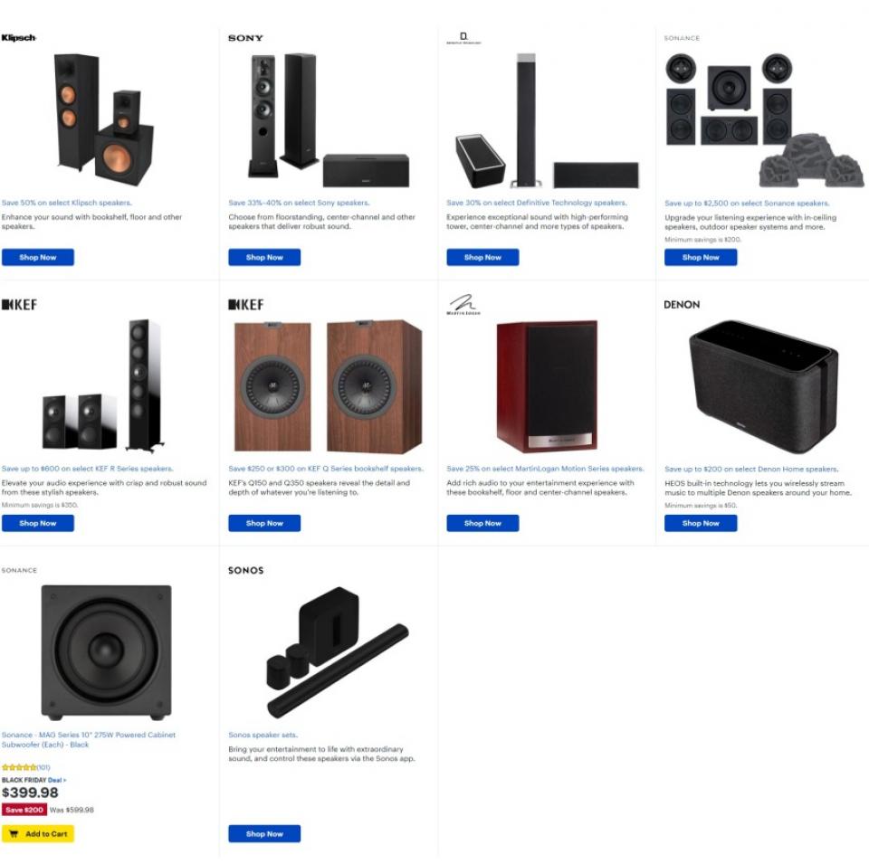 Black Friday Ads page 73