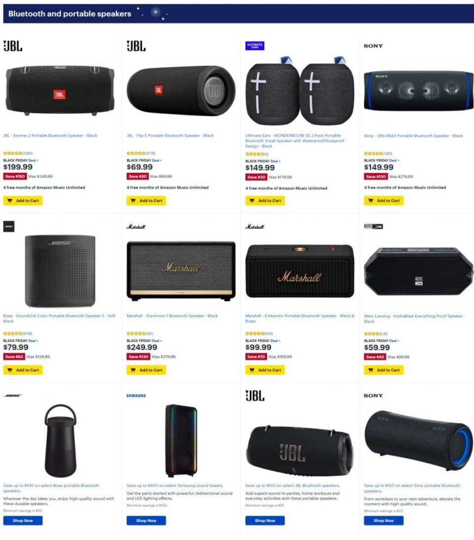 Black Friday Ads page 76