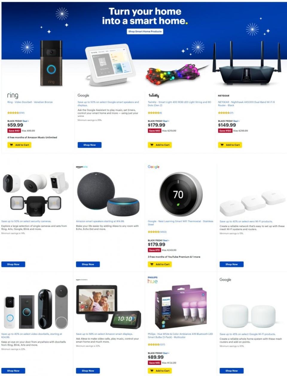 Black Friday Ads page 77