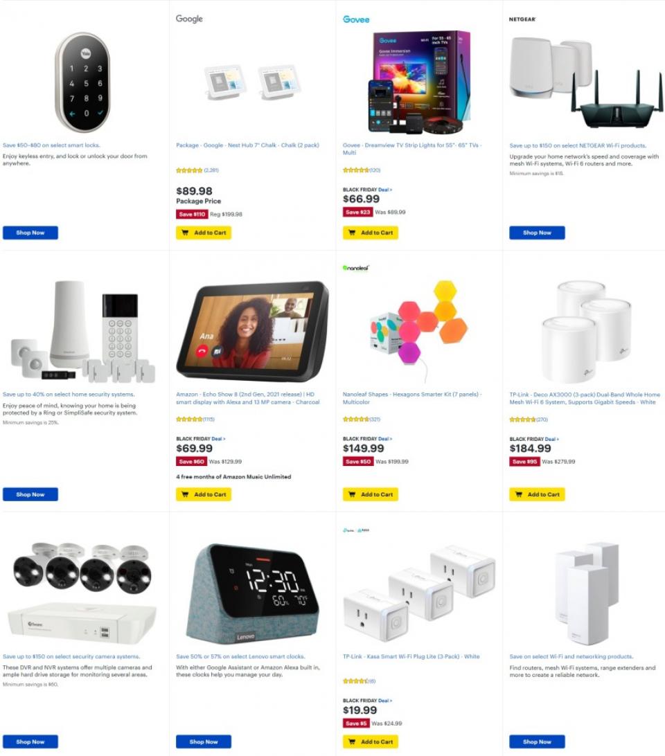 Black Friday Ads page 78