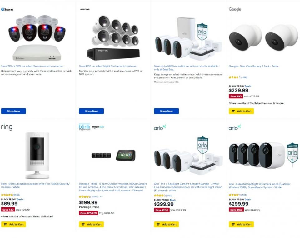 Black Friday Ads page 80