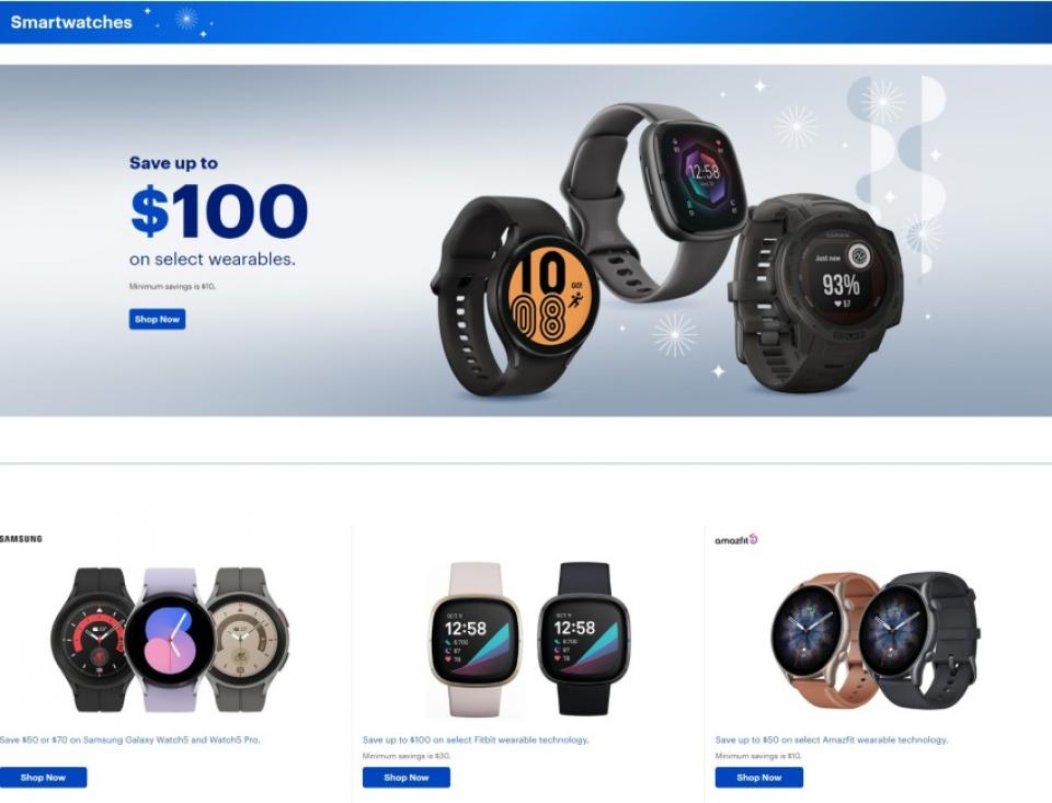 Black Friday Ads page 85