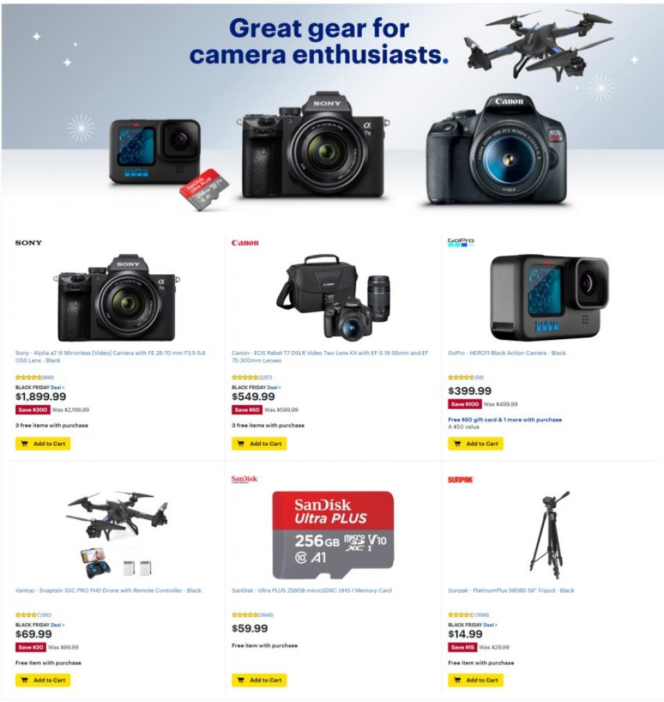 Black Friday Ads page 88