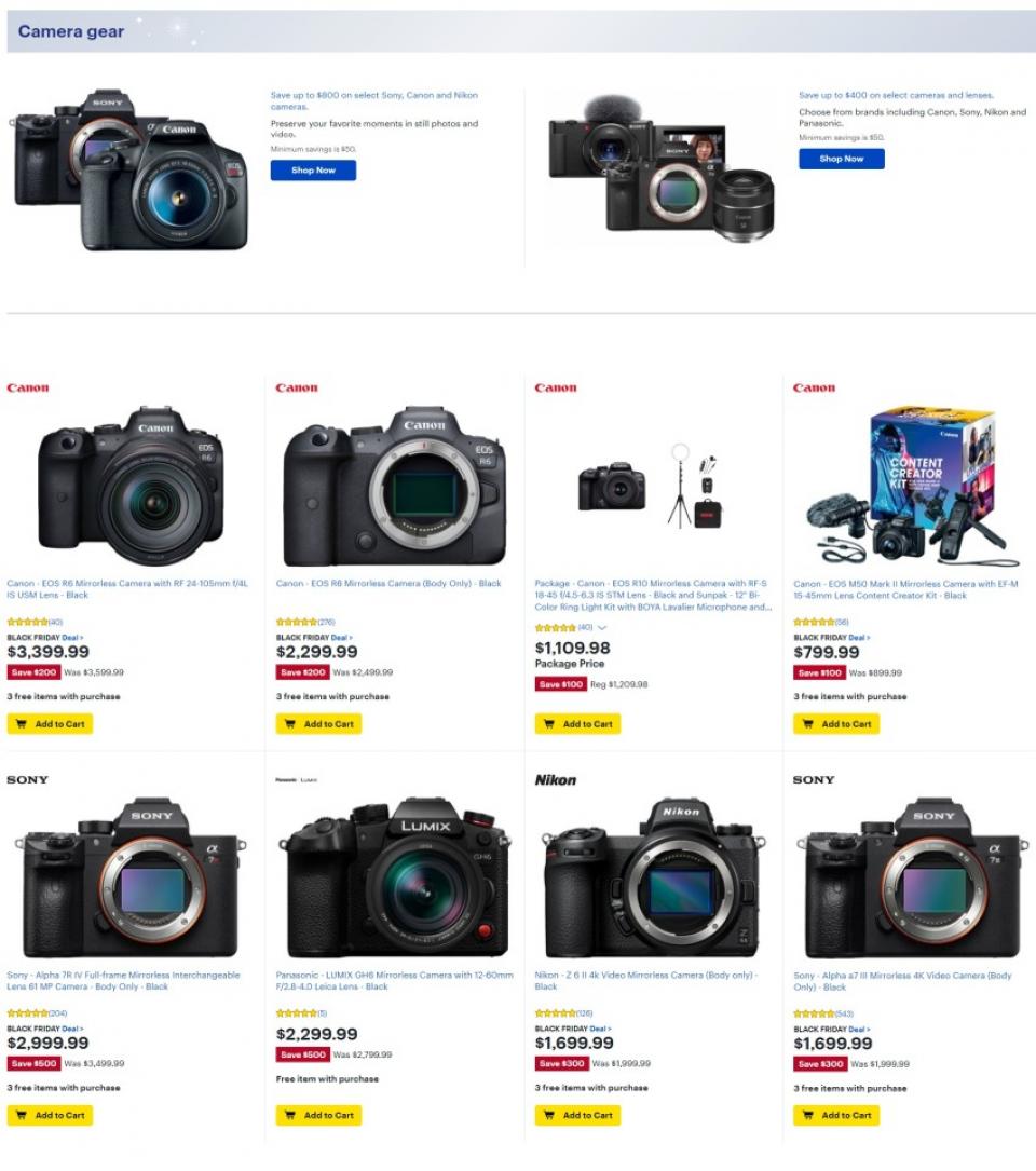 Black Friday Ads page 90