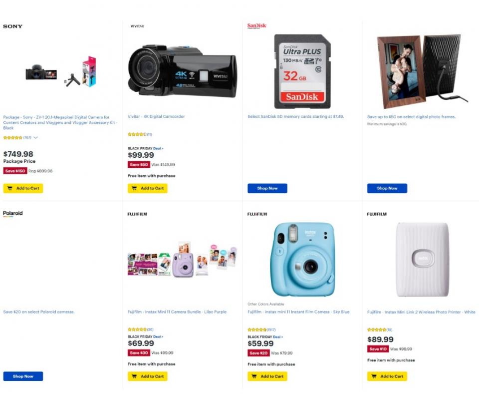 Black Friday Ads page 91