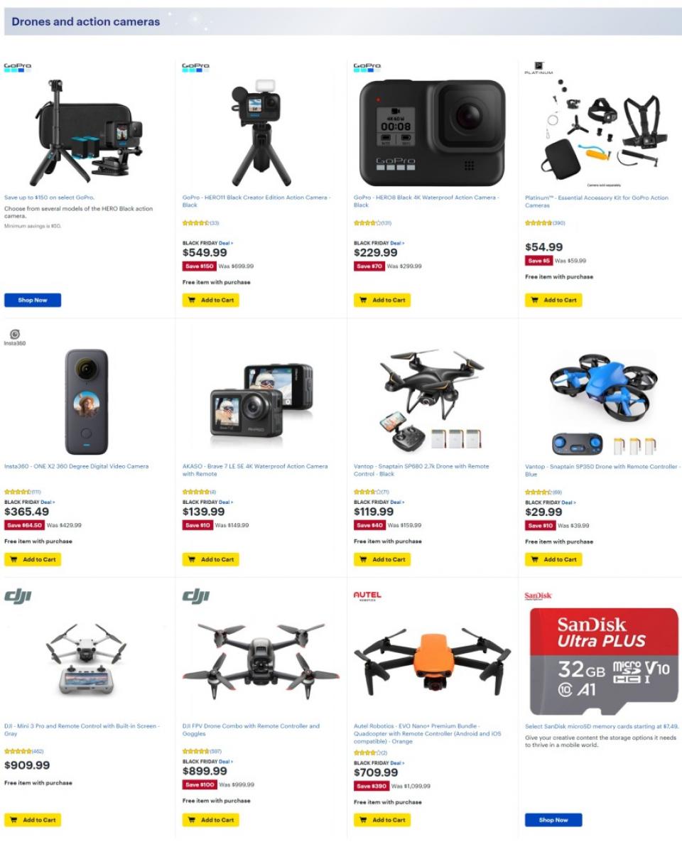 Black Friday Ads page 92