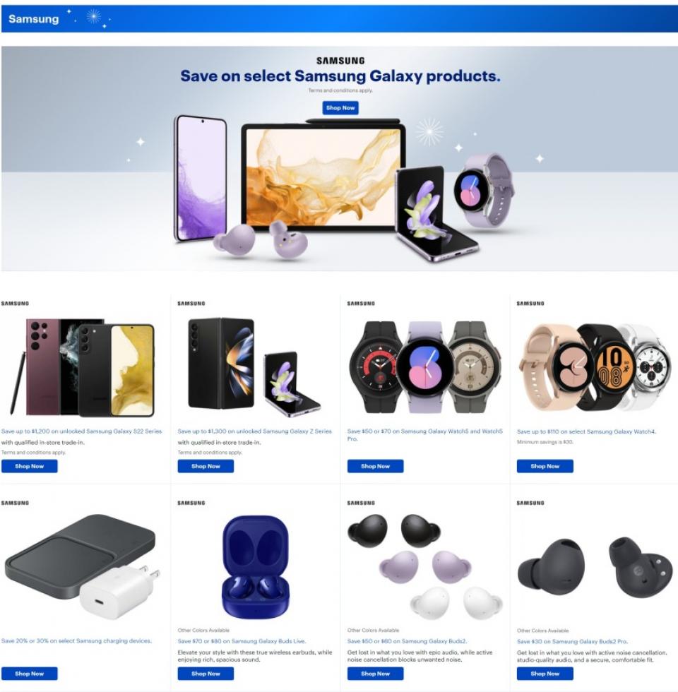 Black Friday Ads page 94