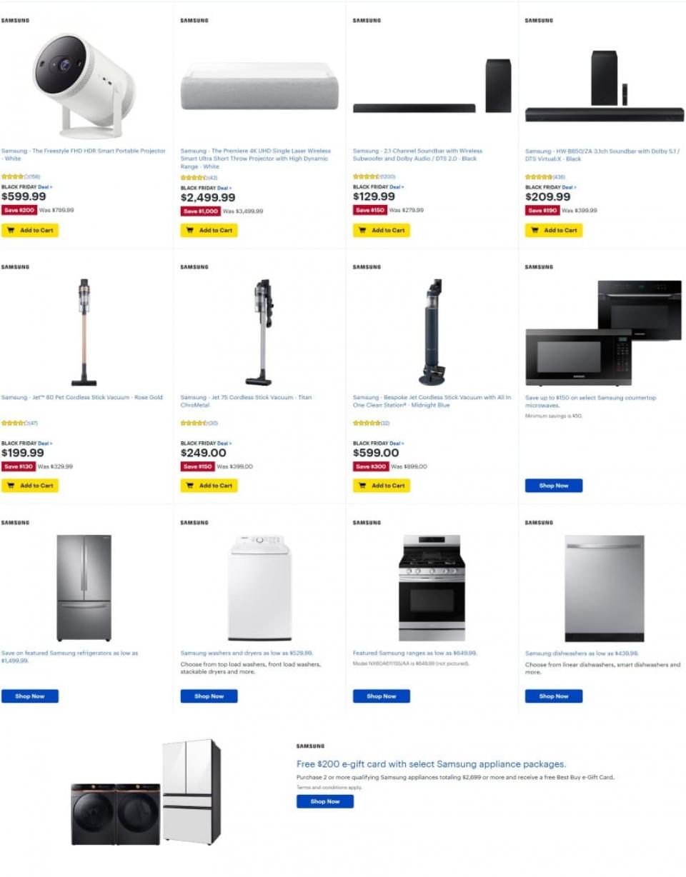 Black Friday Ads page 96