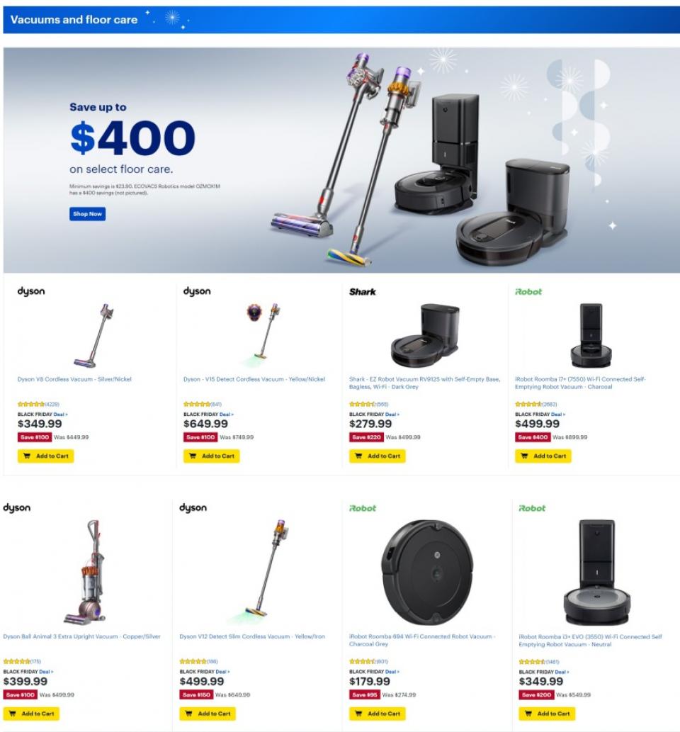 Black Friday Ads page 97