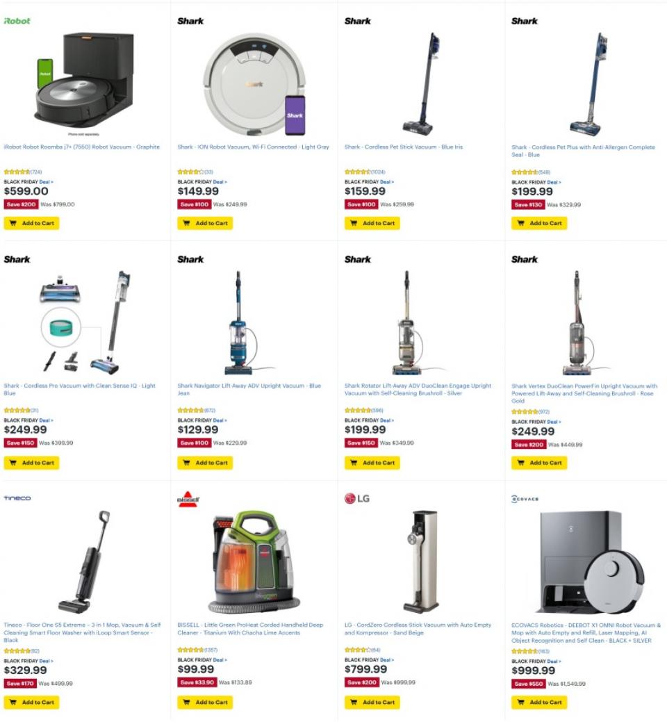 Black Friday Ads page 98