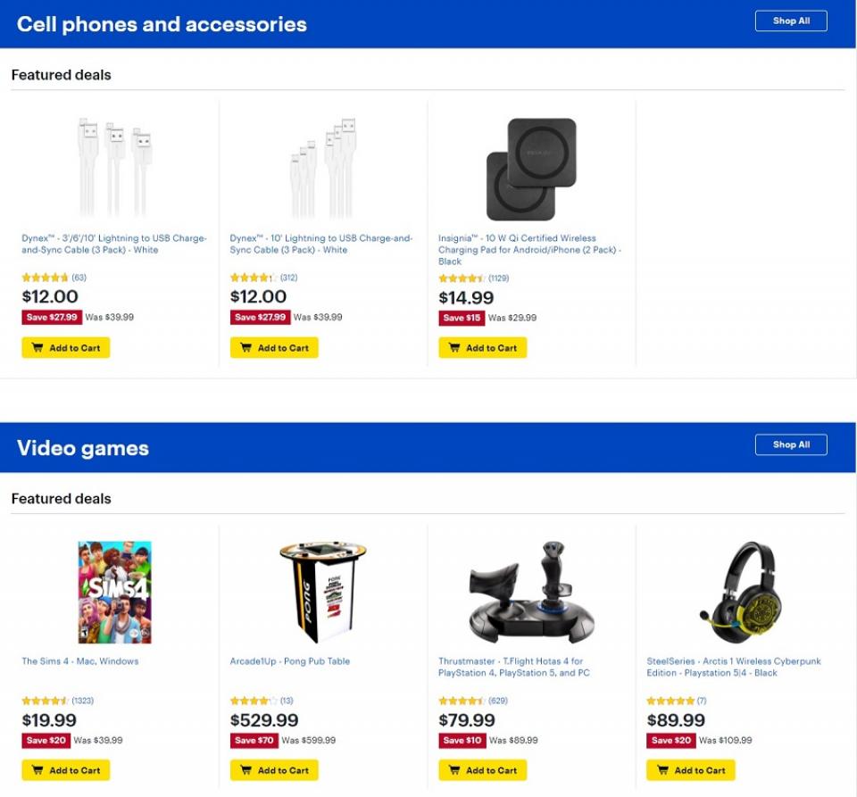 Black Friday Ads page 4