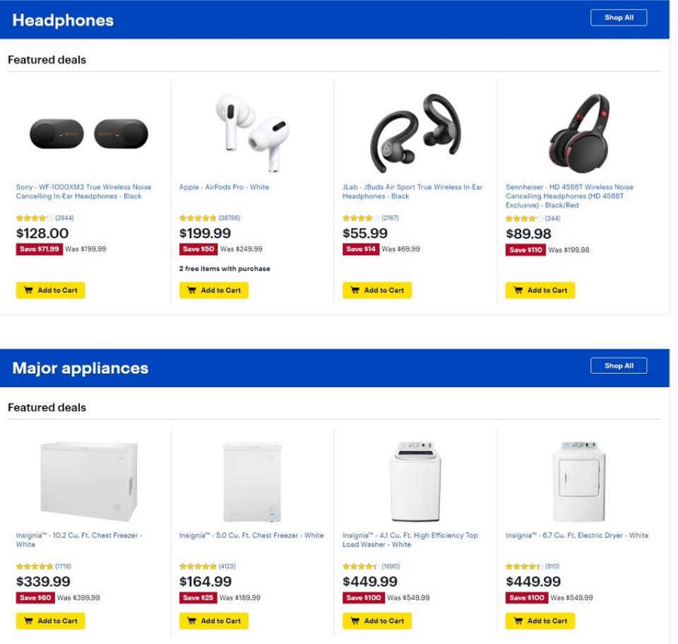 Black Friday Ads page 5