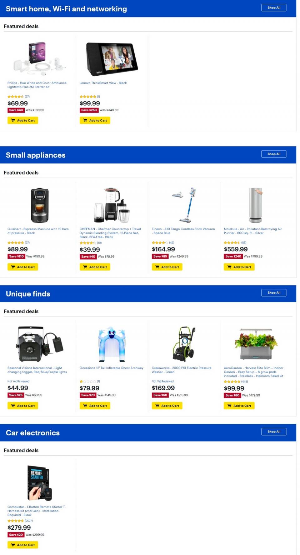 Black Friday Ads page 7