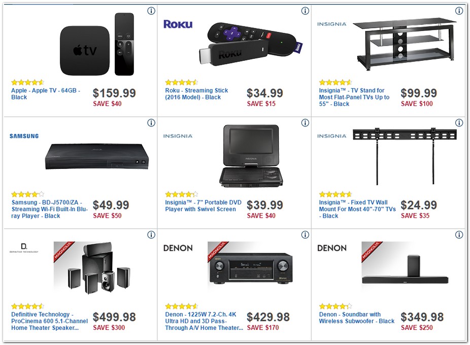 Black Friday Ads page 10