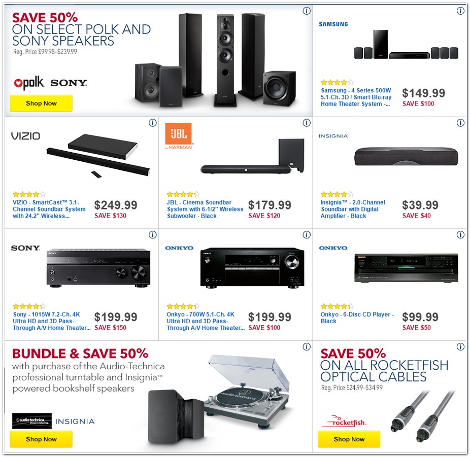 Black Friday Ads page 11