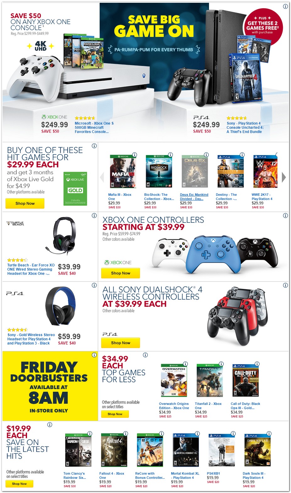 Black Friday Ads page 12