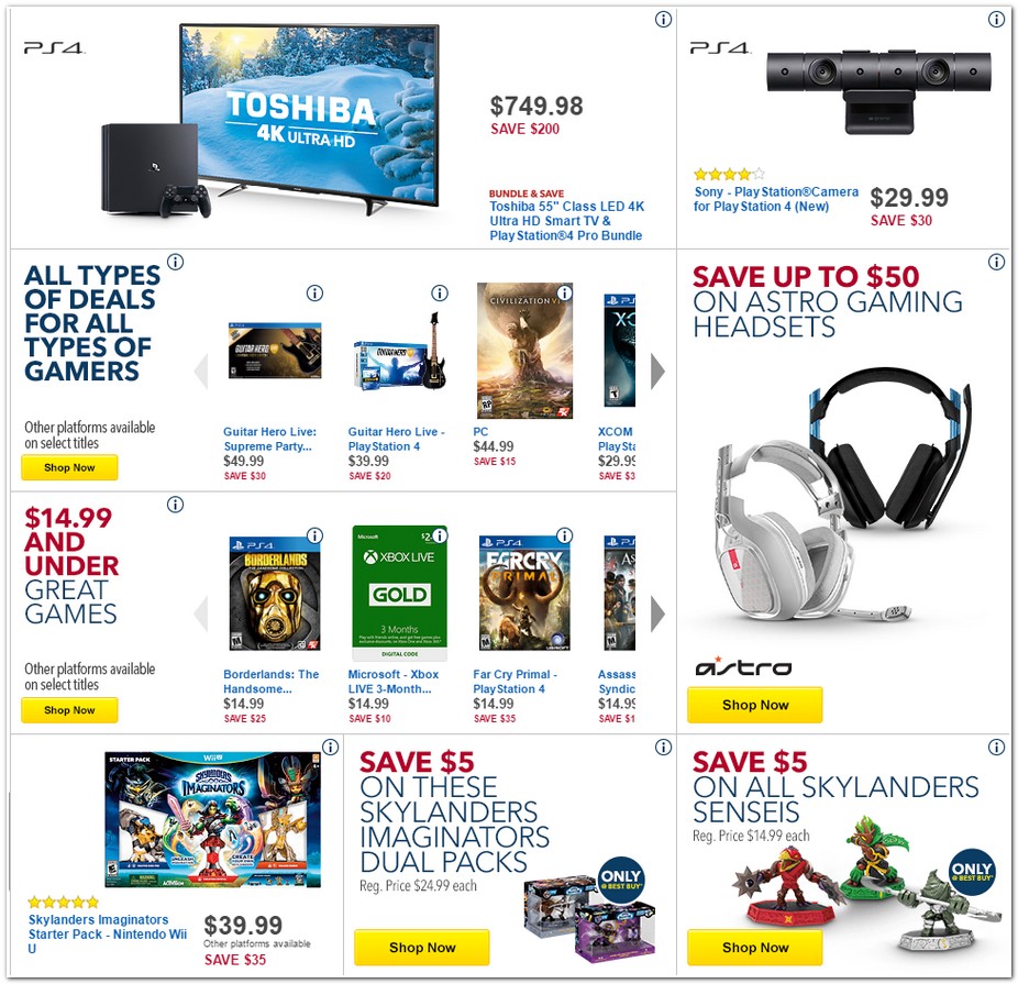 Black Friday Ads page 15