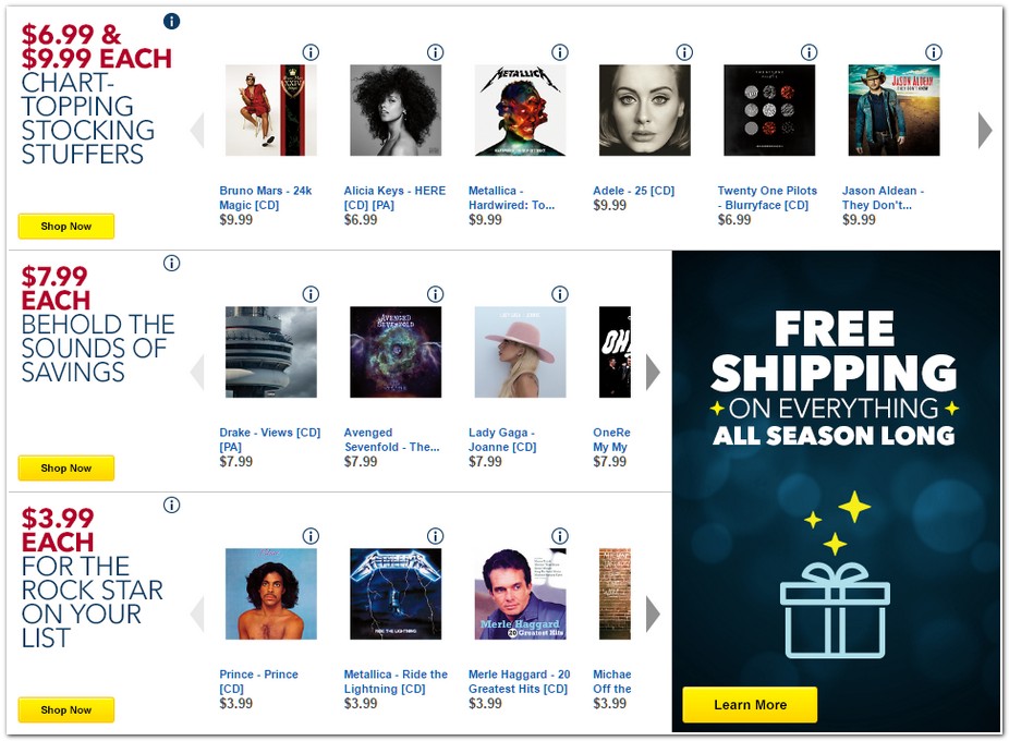 Black Friday Ads page 18