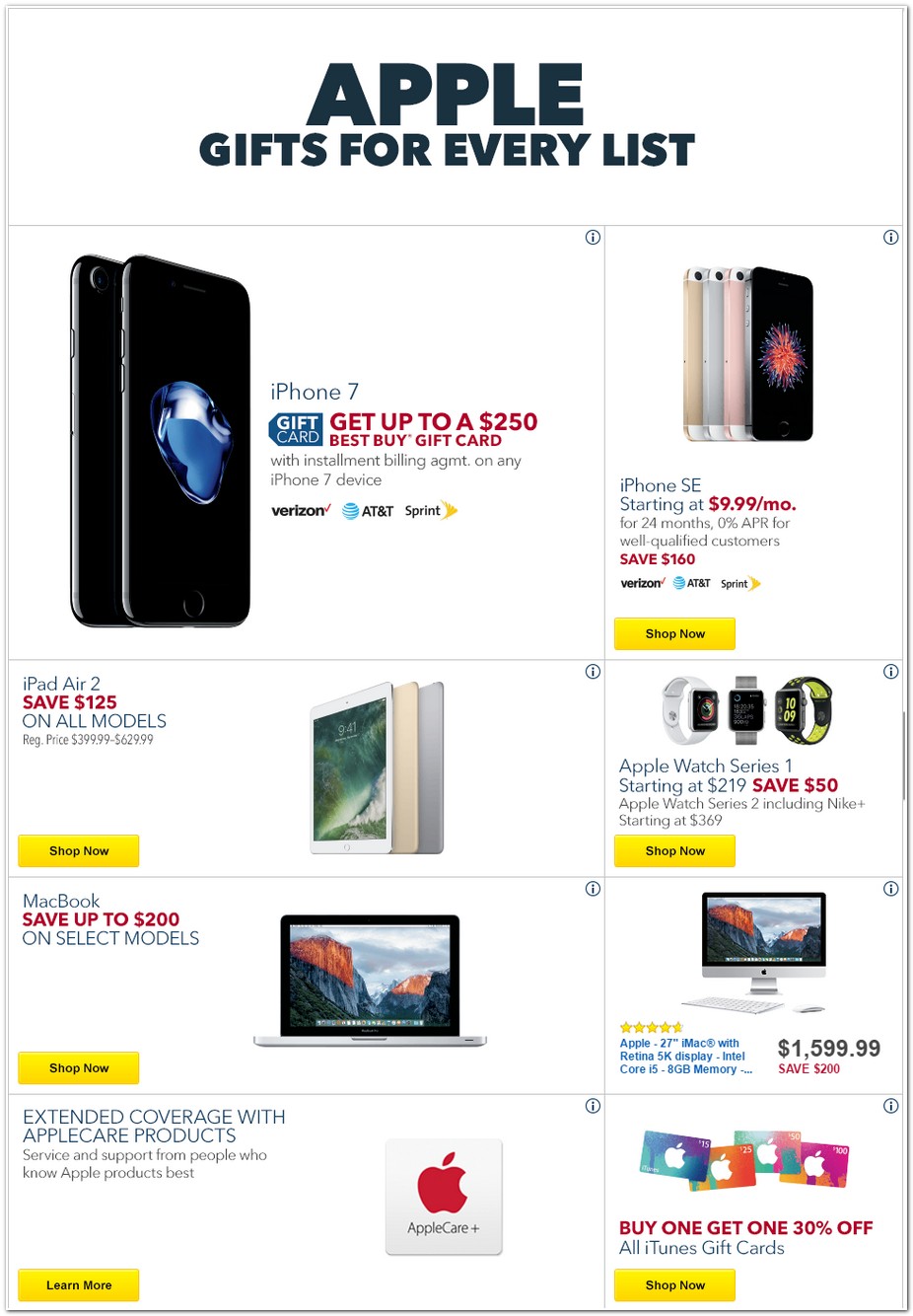 Black Friday Ads page 19