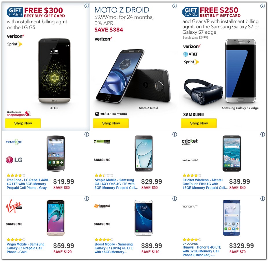 Black Friday Ads page 21
