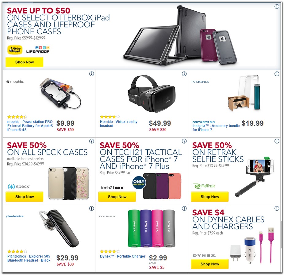 Black Friday Ads page 22