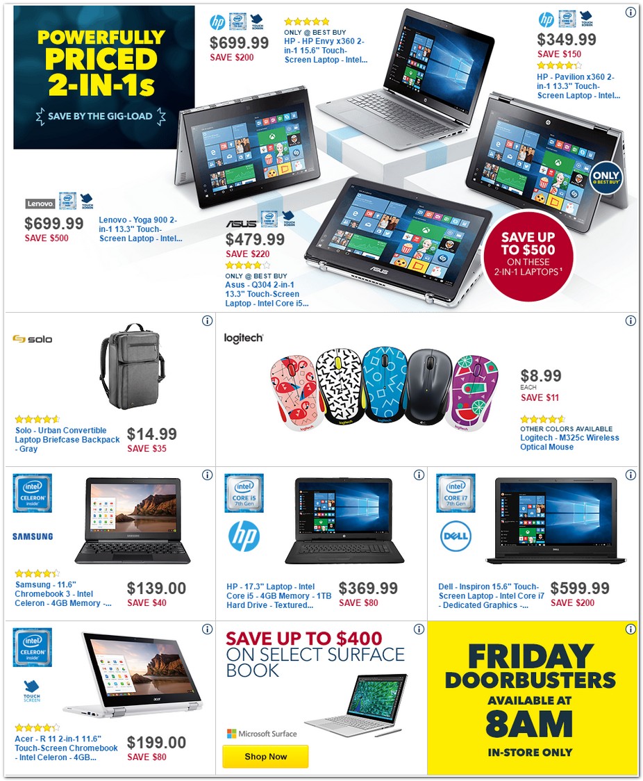 Black Friday Ads page 24