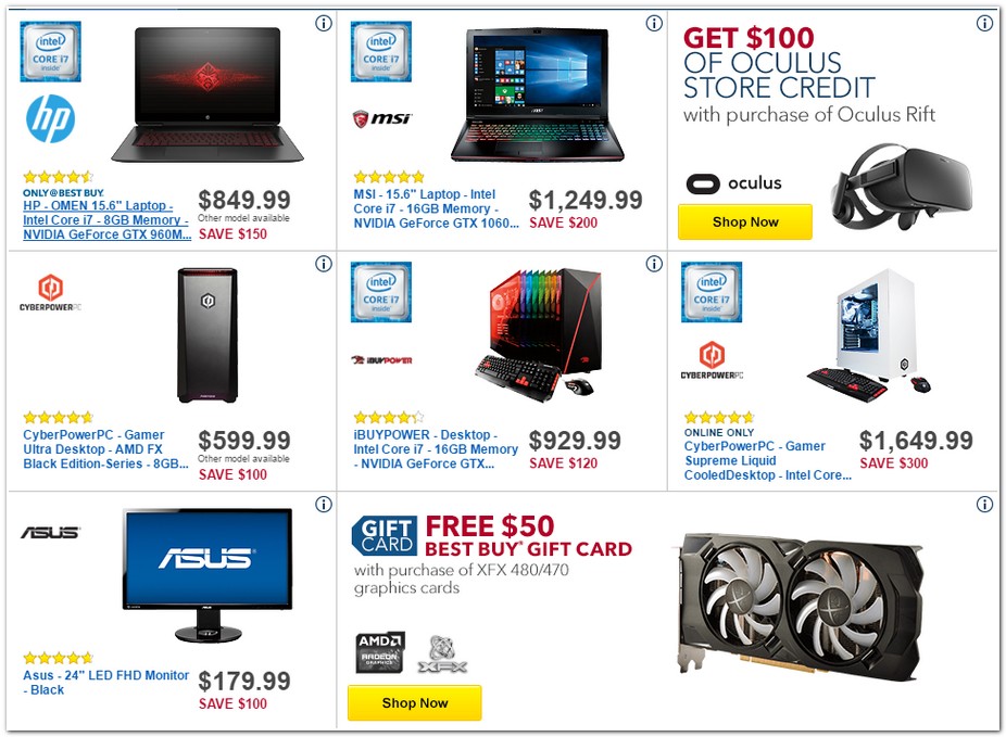 Black Friday Ads page 25