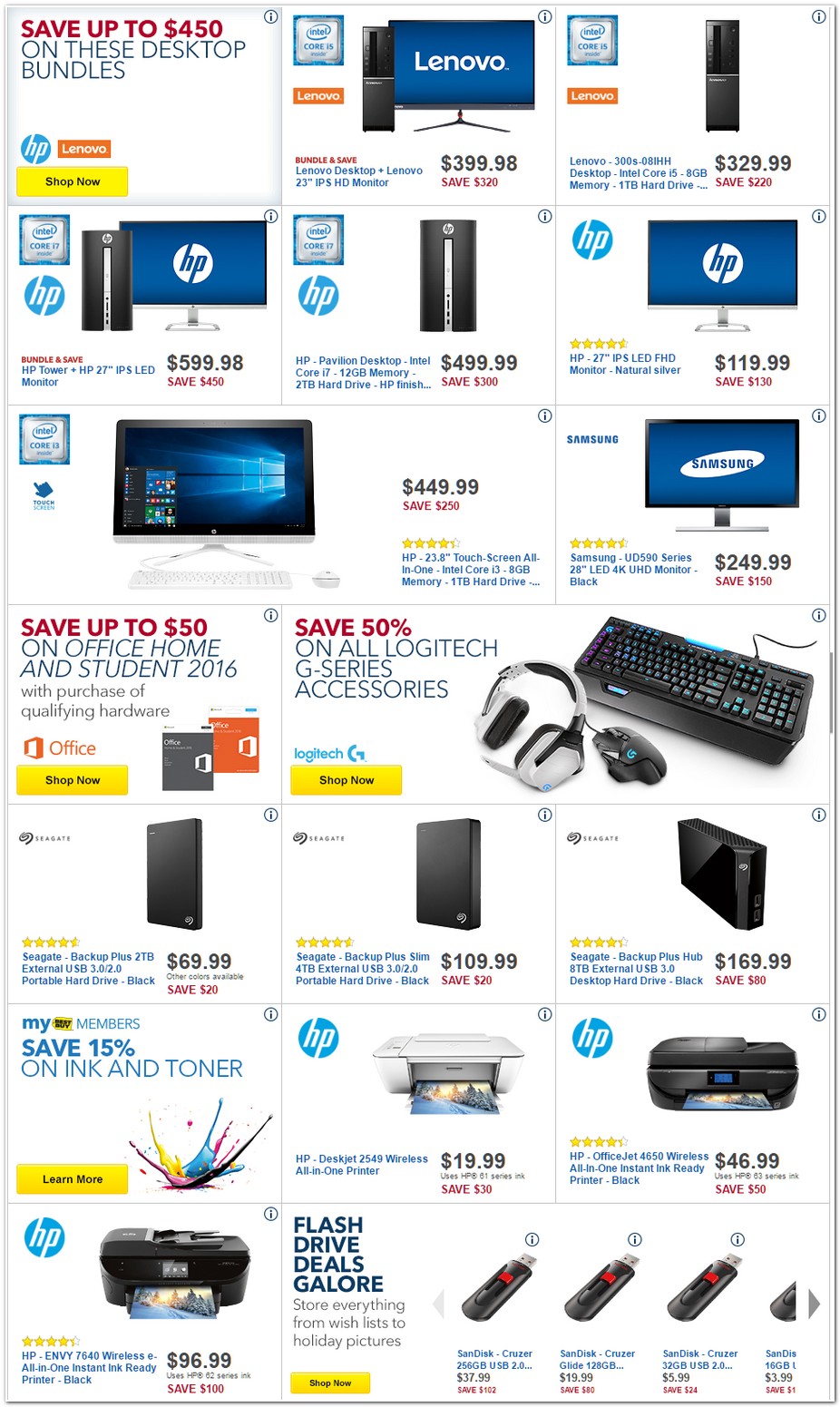 Black Friday Ads page 26