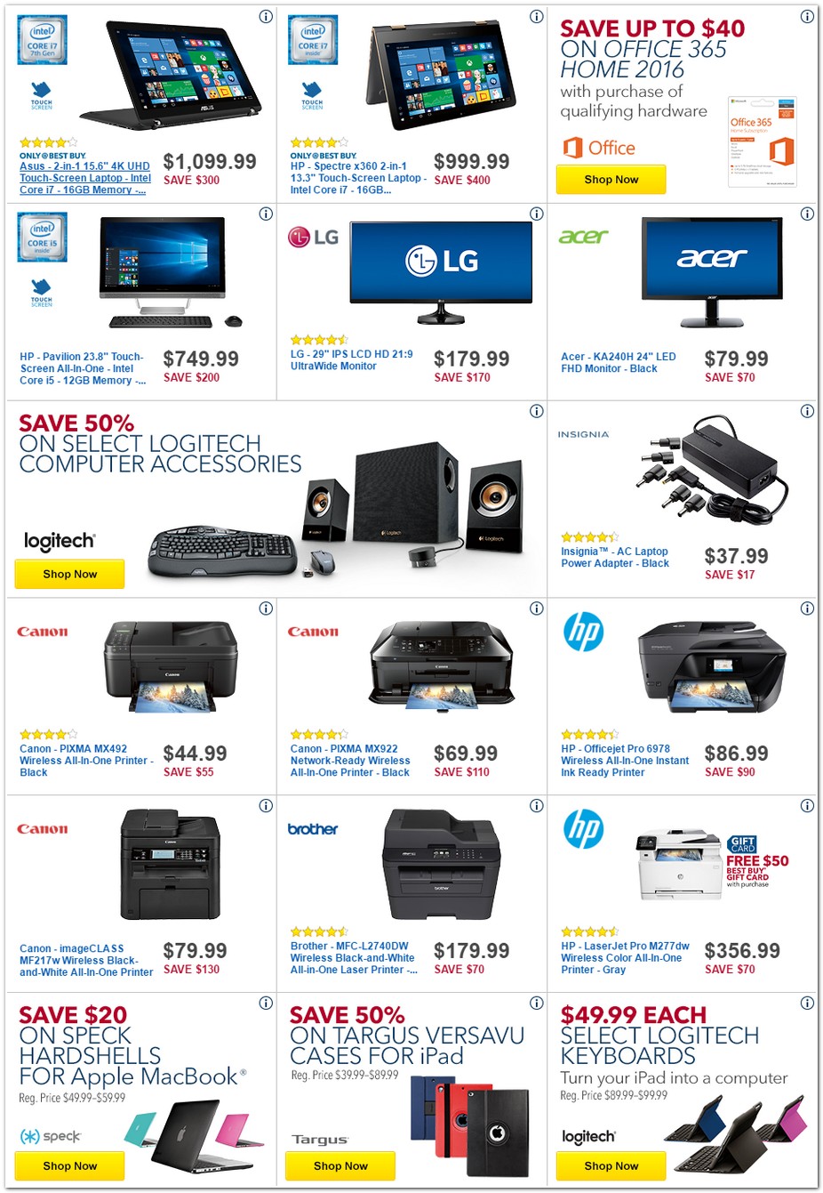 Black Friday Ads page 27