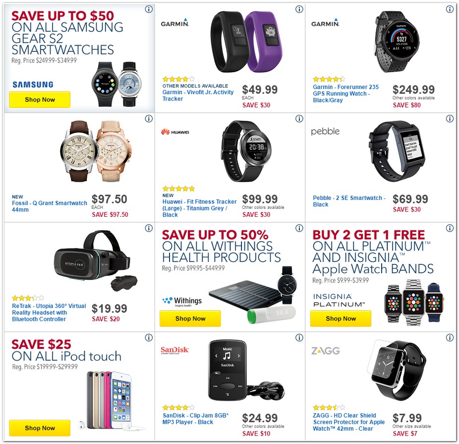 Black Friday Ads page 29