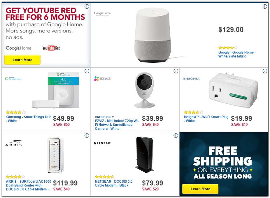 Black Friday Ads page 33