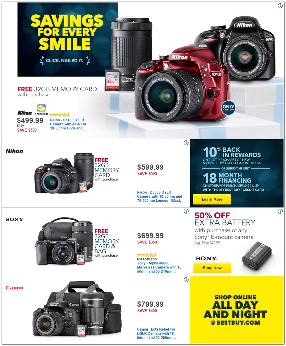Black Friday Ads page 37