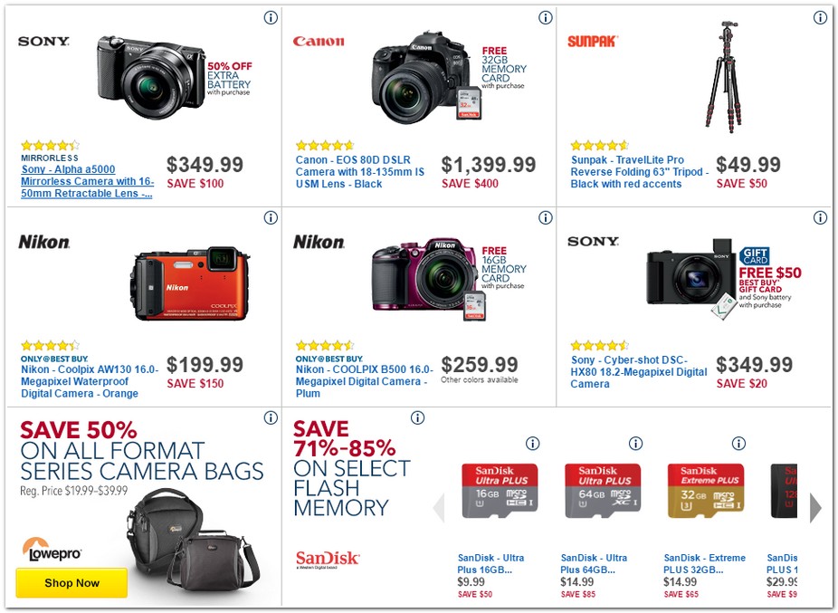 Black Friday Ads page 38