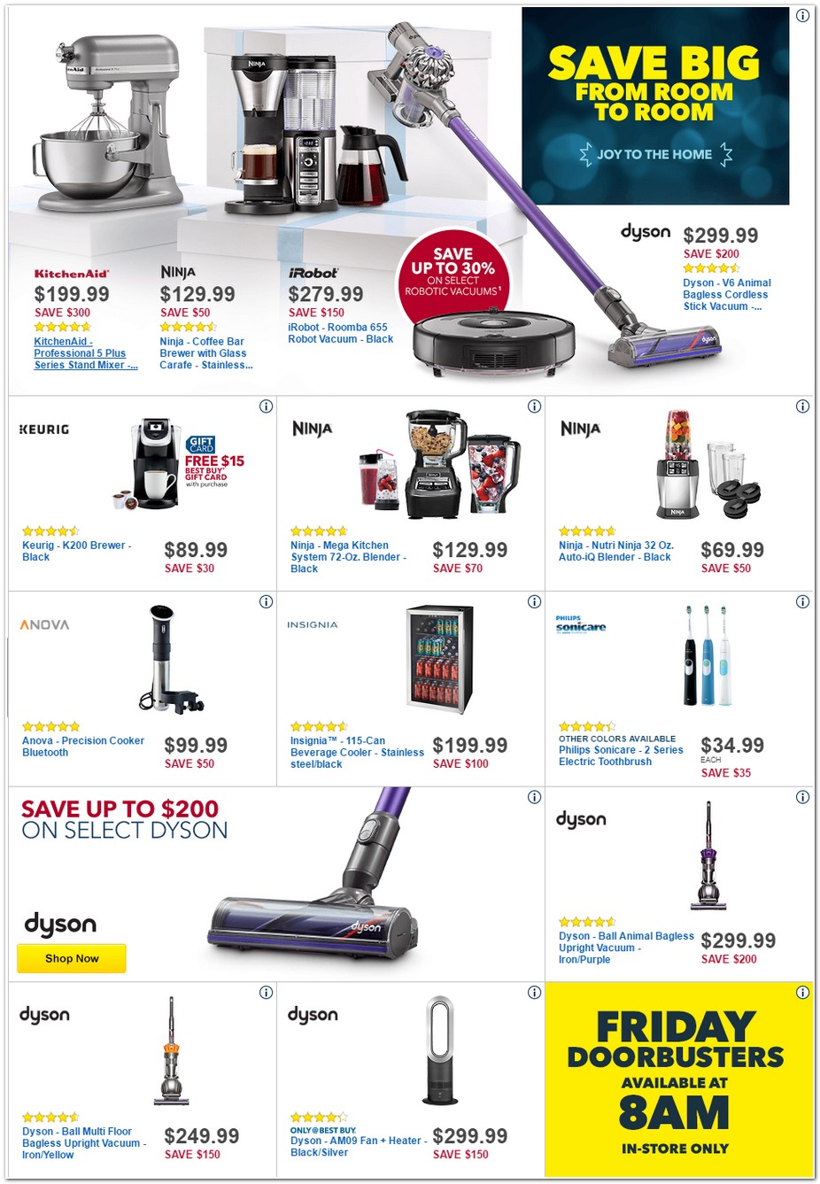 Black Friday Ads page 46
