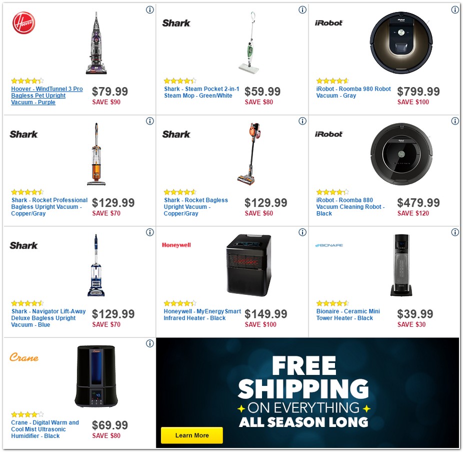 Black Friday Ads page 47