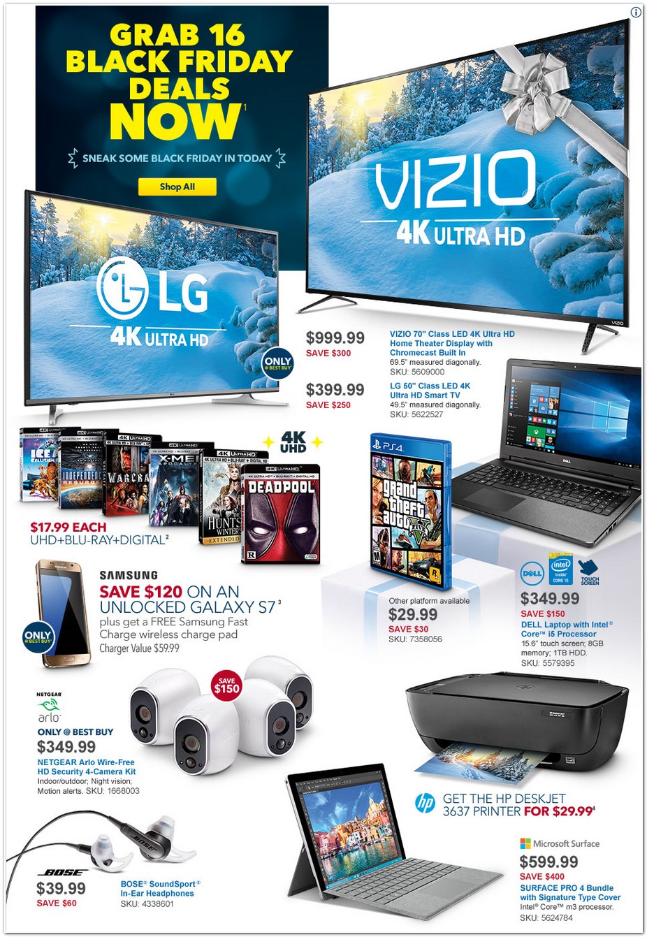 Black Friday Ads page 6