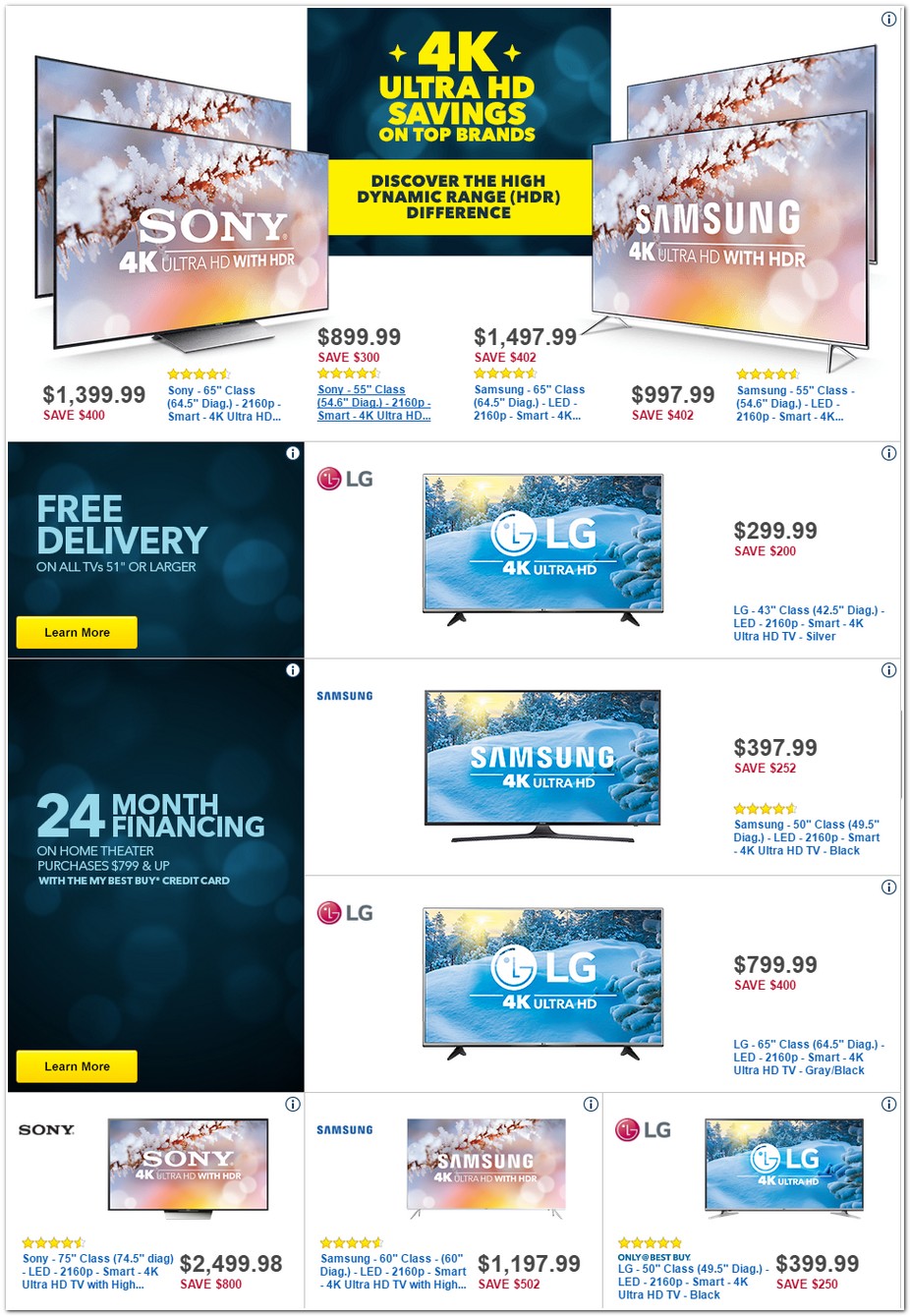 Black Friday Ads page 7