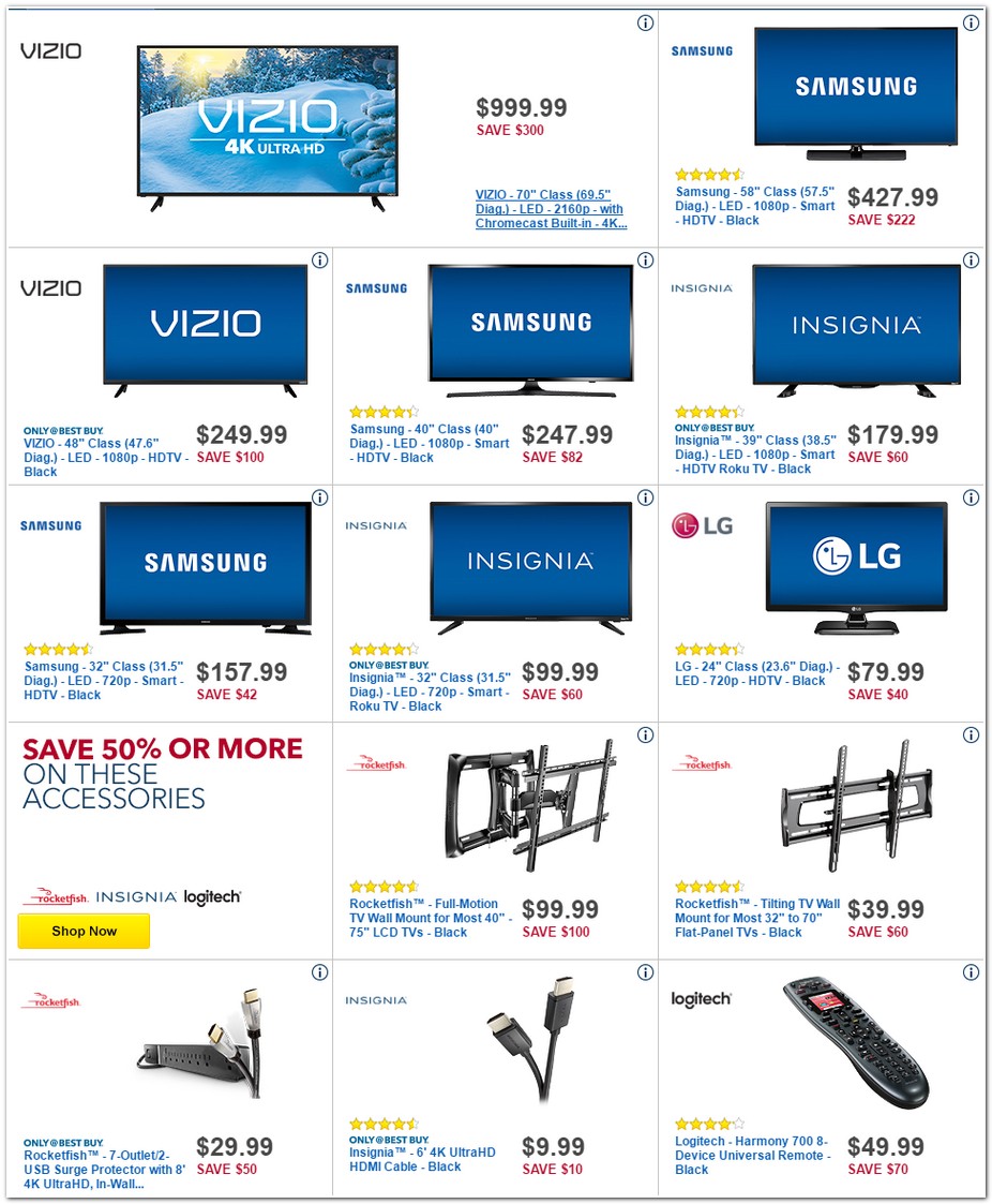 Black Friday Ads page 8