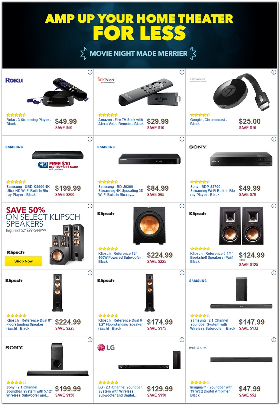 Black Friday Ads page 9