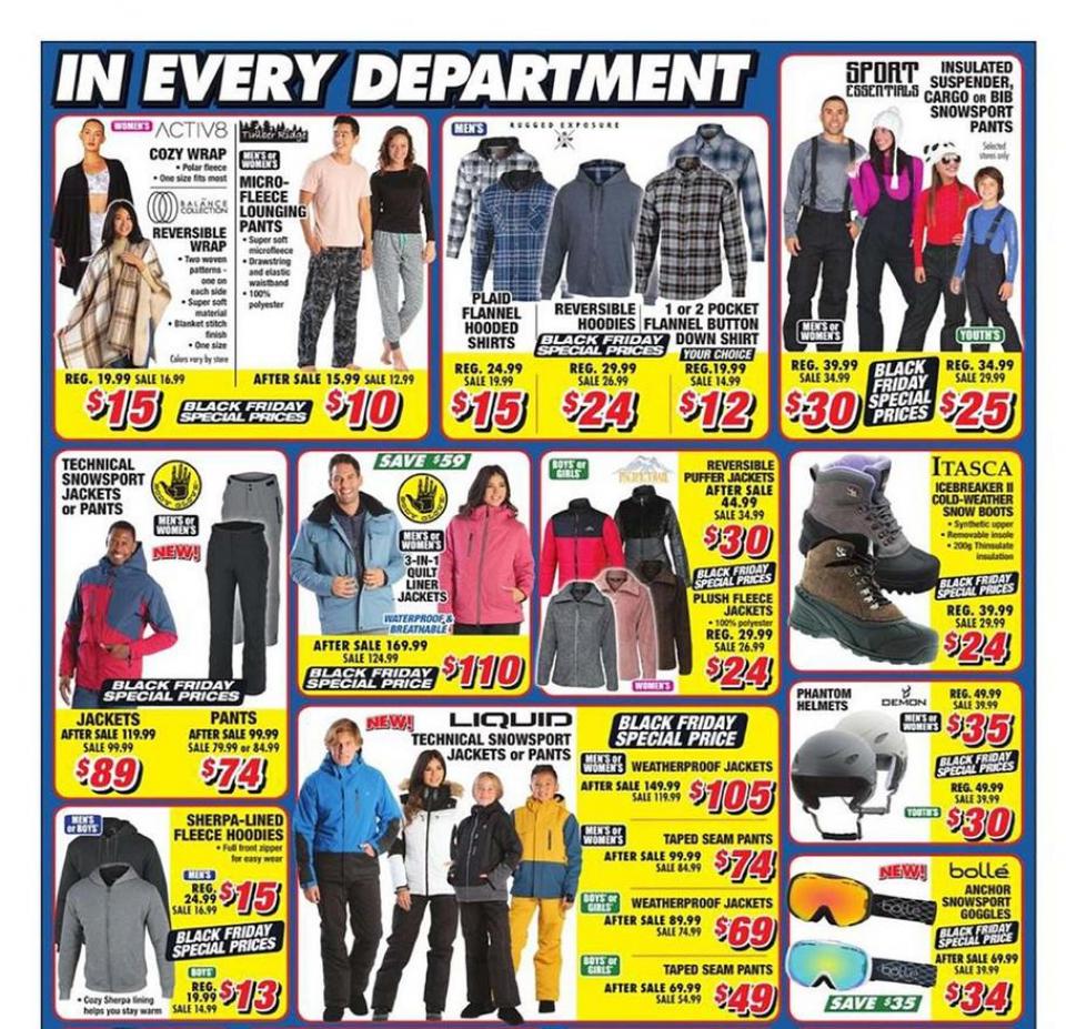 Black Friday Ads page 10