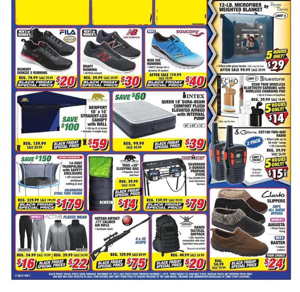 Black Friday Ads