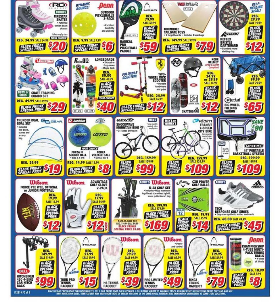 Black Friday Ads page 4