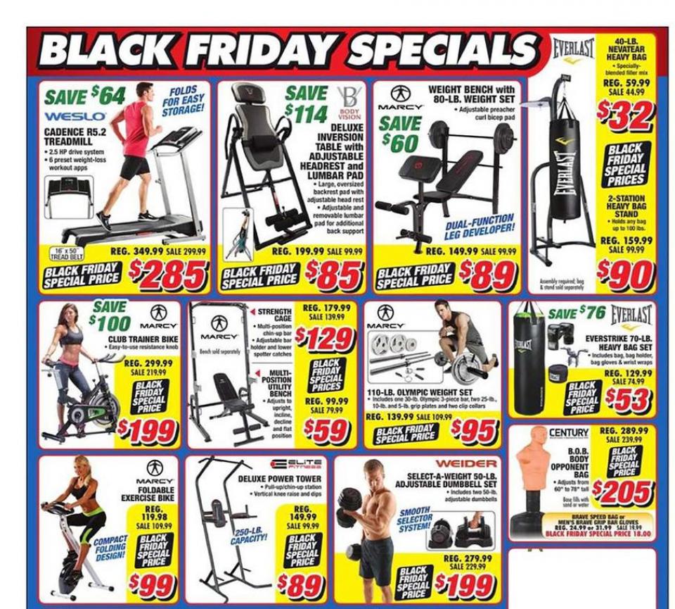 Black Friday Ads page 5