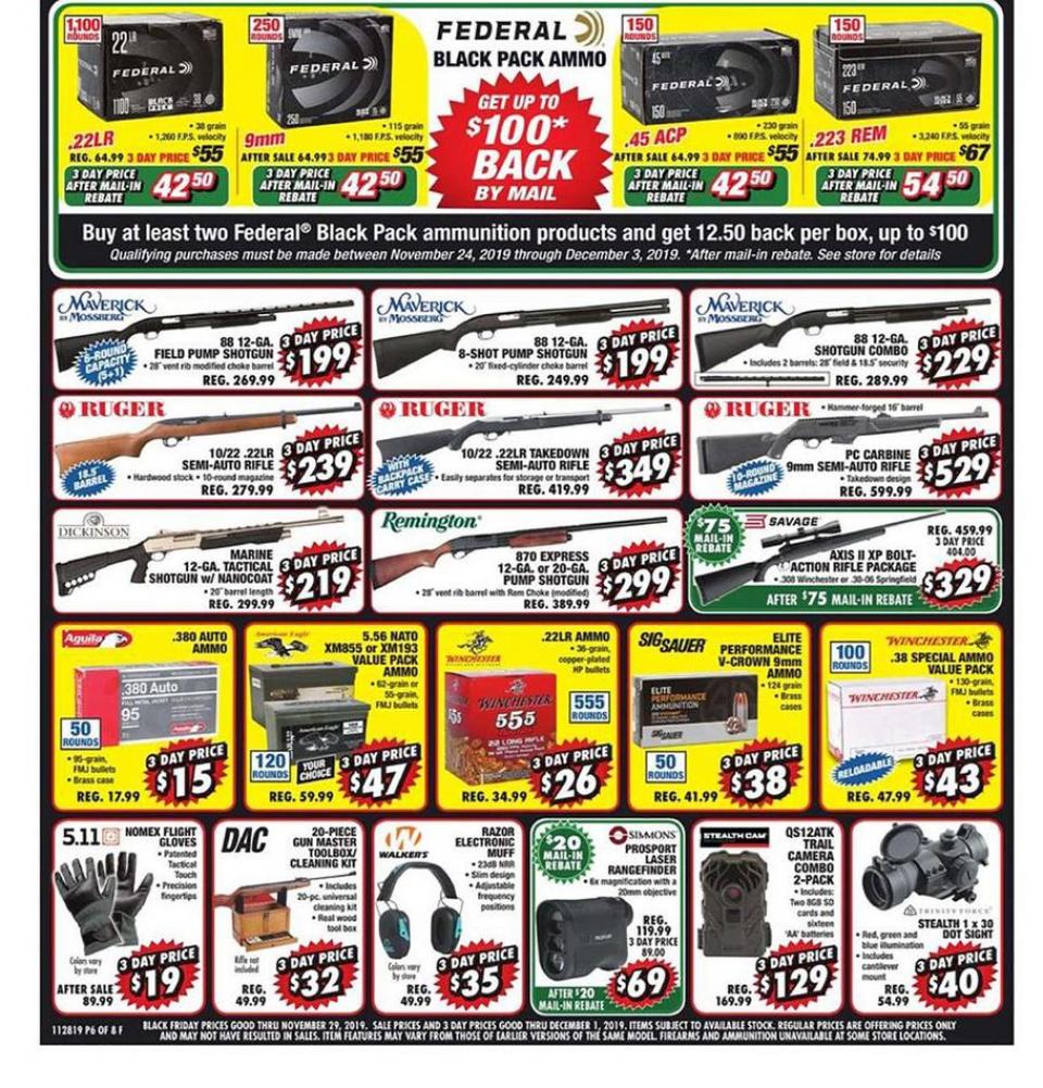 Black Friday Ads page 9