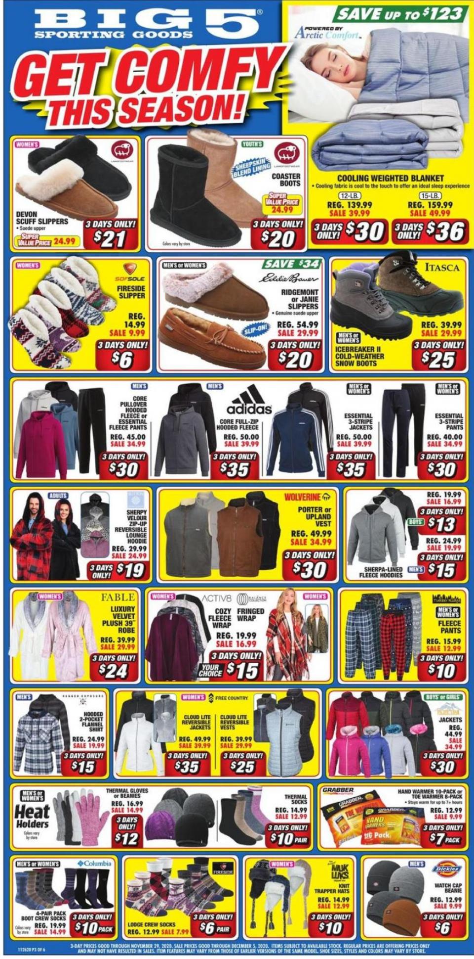 Black Friday Ads page 3