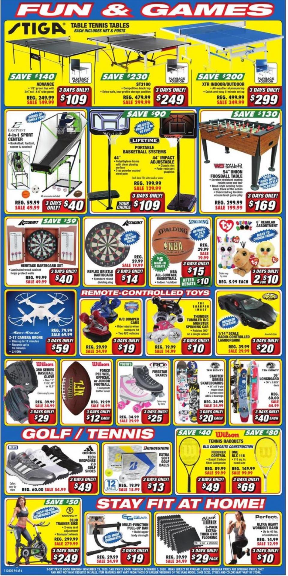 Black Friday Ads page 4
