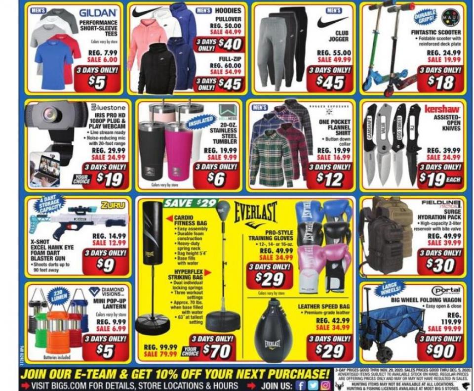 Black Friday Ads page 7