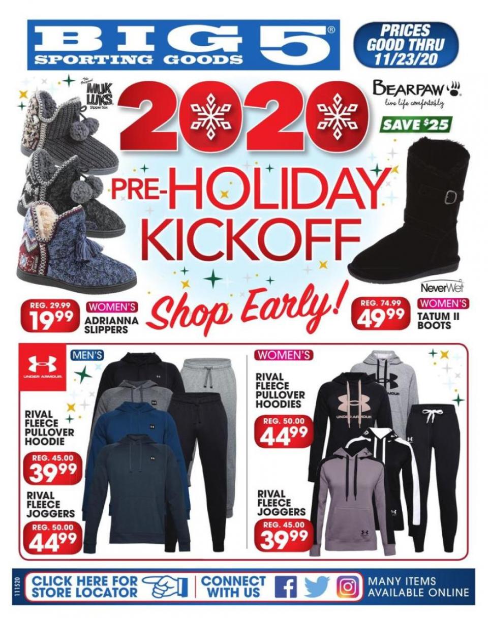 Black Friday Ads