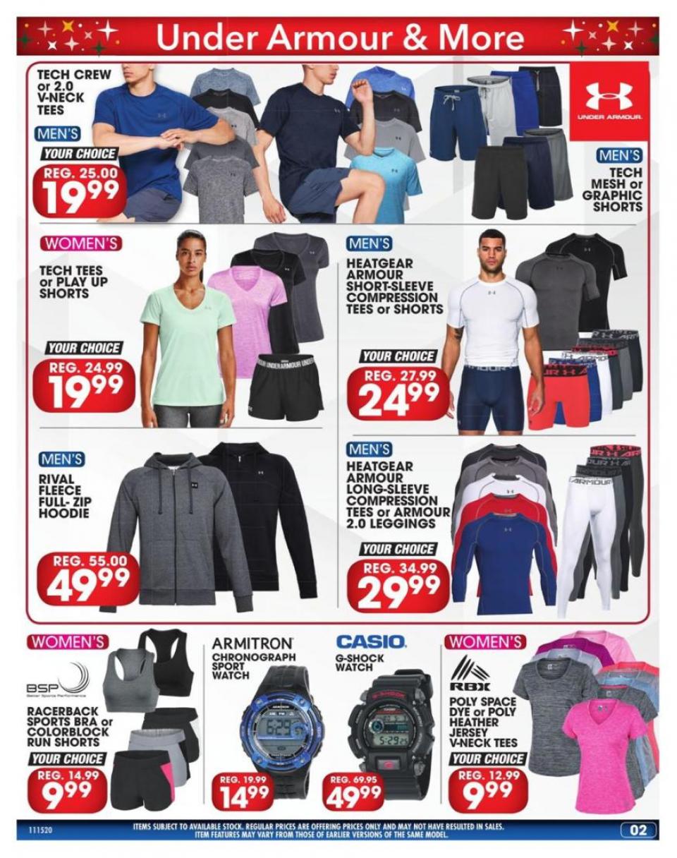 Black Friday Ads