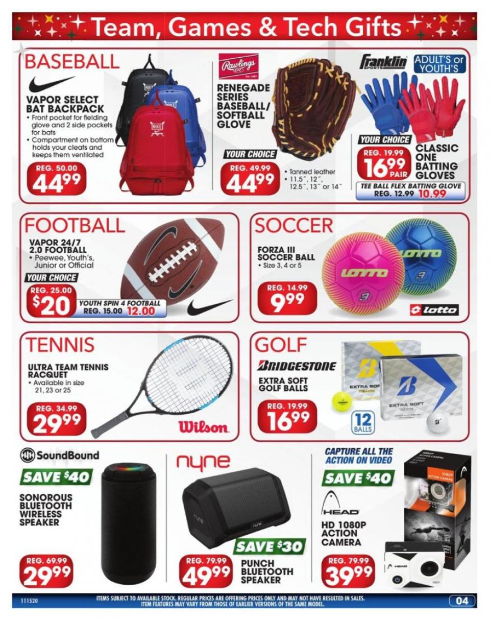 Black Friday Ads page 4